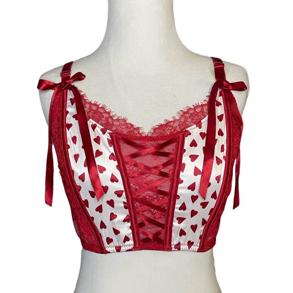 Victorias Secret Corset
